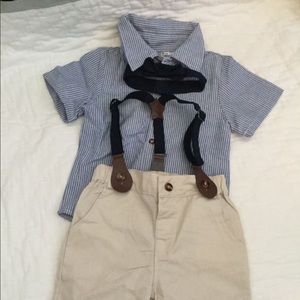 Kid Tales Outfits babys